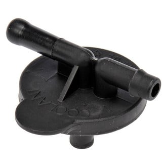 Dorman® - Engine Coolant Recovery Tank Caps