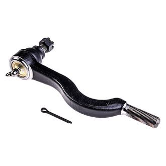 Dorman® - OE Solutions Front Inner Steering Tie Rod End