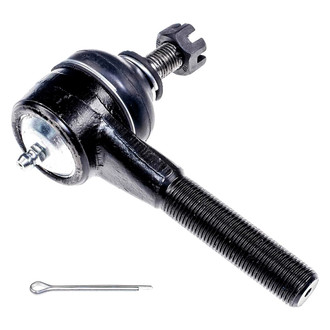 Dorman® - OE Solutions Front Driver Side Inner Steering Tie Rod End