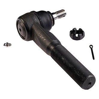 Dorman® - OE Solutions Front Driver Side Outer Steering Tie Rod End