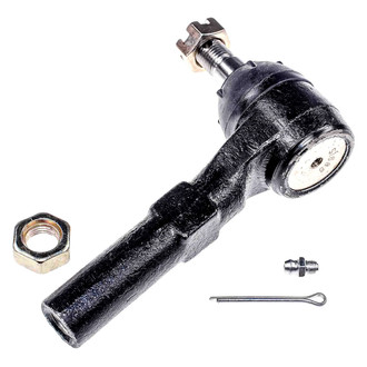Dorman® - OE Solutions Front Outer Steering Tie Rod End