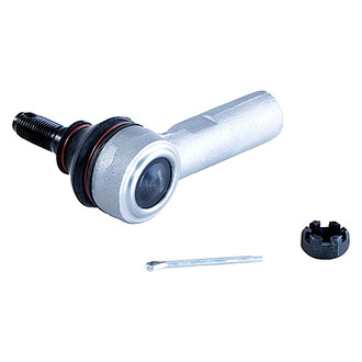 Dorman® - OE Solutions Front Outer Steering Tie Rod End