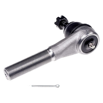 Dorman® - OE Solutions Front Passenger Side Outer Steering Tie Rod End