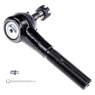 Dorman® - OE Solutions Front Driver Side Outer Steering Tie Rod End