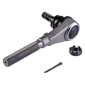 Dorman® - OE Solutions Front Driver Side Outer Straight Steering Tie Rod End