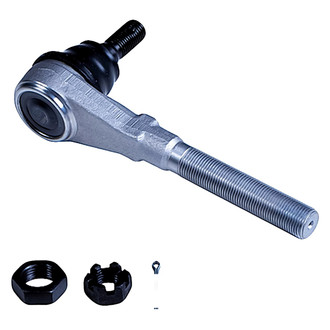 Dorman® - OE Solutions Front Passenger Side Outer Straight Steering Tie Rod End
