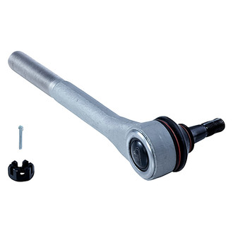 Dorman® - OE Solutions Front Outer Steering Tie Rod End