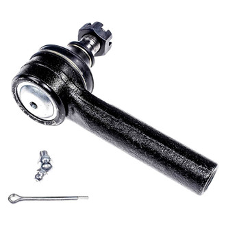 Dorman® - OE Solutions Front Outer Steering Tie Rod End