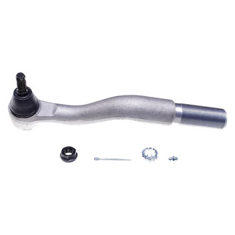 Dorman® - OE Solutions Front Driver Side Outer Steering Tie Rod End