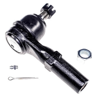Dorman® - OE Solutions Front Driver Side Outer Steering Tie Rod End