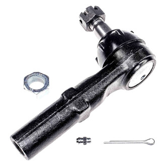 Dorman® - OE Solutions Front Passenger Side Outer Steering Tie Rod End