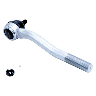Dorman® - OE Solutions Front Driver Side Outer Steering Tie Rod End
