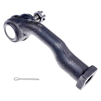 Dorman® - OE Solutions Front Driver Side Inner Steering Tie Rod End
