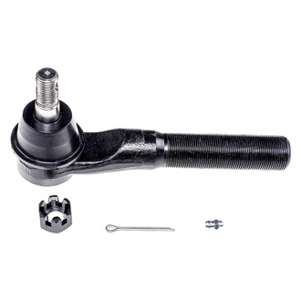 Dorman® - OE Solutions Front Driver Side Inner Steering Tie Rod End