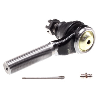 Dorman® - OE Solutions Front Outer Steering Tie Rod End