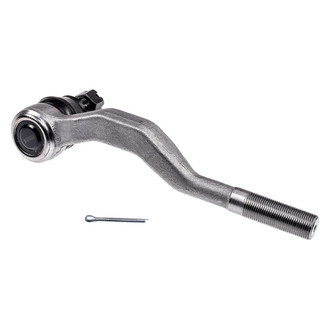 Dorman® - OE Solutions Front Passenger Side Outer Steering Tie Rod End