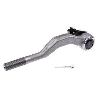 Dorman® - OE Solutions Front Driver Side Outer Steering Tie Rod End