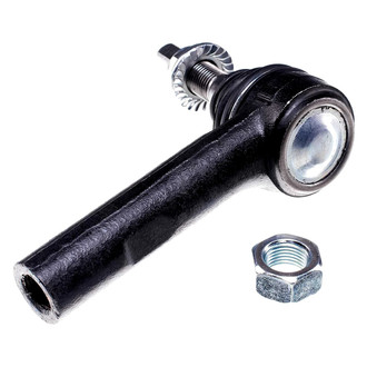 Dorman® - OE Solutions Front Passenger Side Outer Steering Tie Rod End