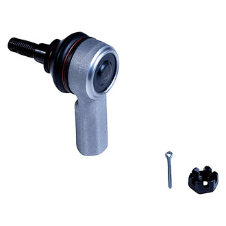 Dorman® - OE Solutions Front Outer Straight Steering Tie Rod End