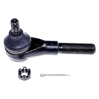 Dorman® - OE Solutions Front Driver Side Inner Steering Tie Rod End