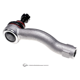 Dorman® - OE Solutions Front Driver Side Outer Steering Tie Rod End