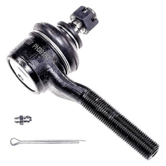 Dorman® - OE Solutions Front Inner Steering Tie Rod End