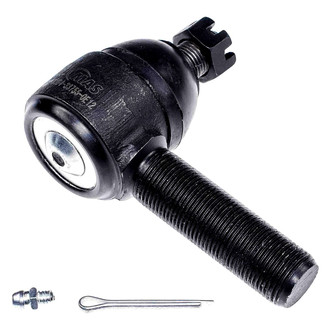 Dorman® - OE Solutions Front Driver Side Outer Steering Tie Rod End