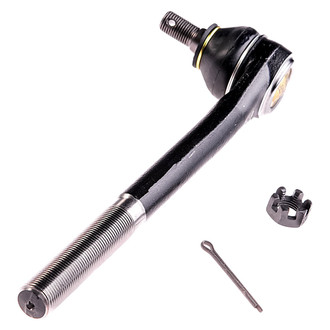 Dorman® - OE Solutions Front Inner Steering Tie Rod End