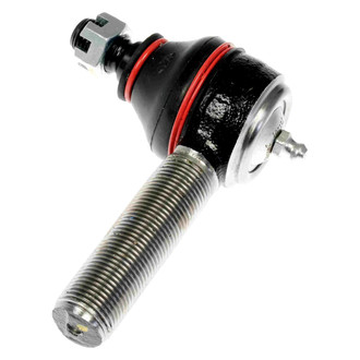 Dorman® - OE Solutions Passenger Side Inner Steering Tie Rod End