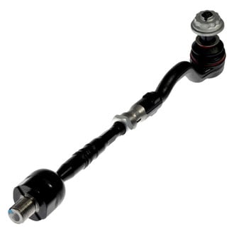 Dorman® - OE Solutions Front Steering Tie Rod End Assembly