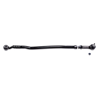Dorman® - OE Solutions Front Passenger Side Outer Steering Tie Rod End Assembly