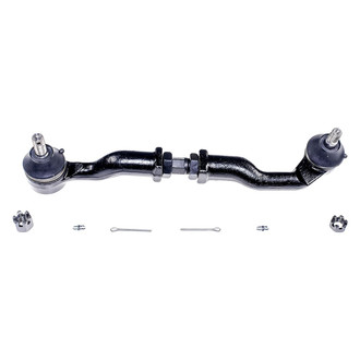 Dorman® - OE Solutions Front Passenger Side Steering Tie Rod End Assembly