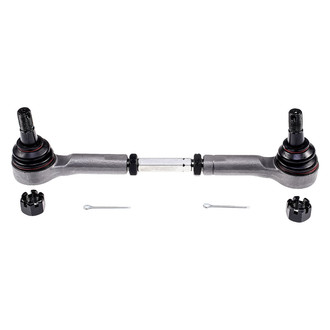 Dorman® - OE Solutions Front Steering Tie Rod End Assembly