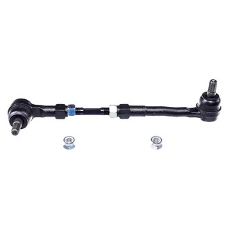 Dorman® - OE Solutions Front Driver Side Steering Tie Rod End Assembly