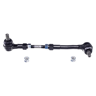 Dorman® - OE Solutions Front Passenger Side Steering Tie Rod End Assembly