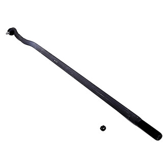 Dorman® - OE Solutions Front Passenger Side Outer Steering Drag Link