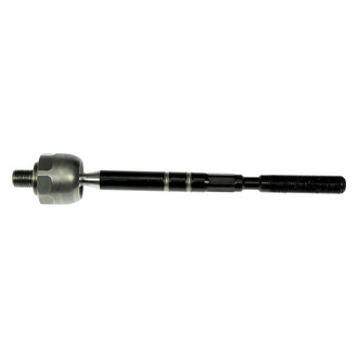 Dorman® - OE Solutions Front Inner Straight Steering Tie Rod End