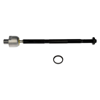 Dorman® - OE Solutions Front Inner Straight Steering Tie Rod End