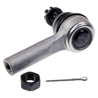 Dorman® - OE Solutions Front Inner Steering Tie Rod End