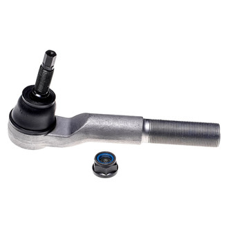 Dorman® - OE Solutions Front Driver Side Inner Steering Tie Rod End