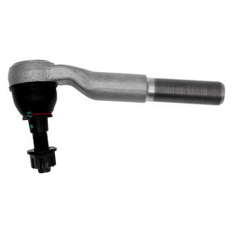 Dorman® - OE Solutions Front Passenger Side Inner Straight Steering Tie Rod End