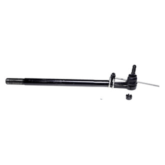 Dorman® - OE Solutions Front Driver Side Inner Steering Tie Rod End
