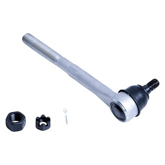 Dorman® - OE Solutions Front Driver Side Inner Straight Steering Tie Rod End