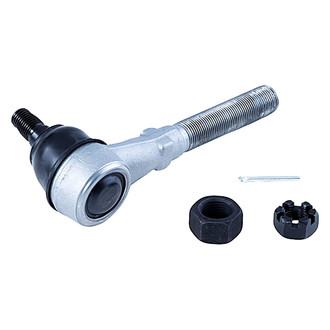 Dorman® - OE Solutions Front Passenger Side Inner Straight Steering Tie Rod End