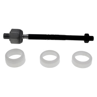 Dorman® - OE Solutions Front Inner Bent Steering Tie Rod End