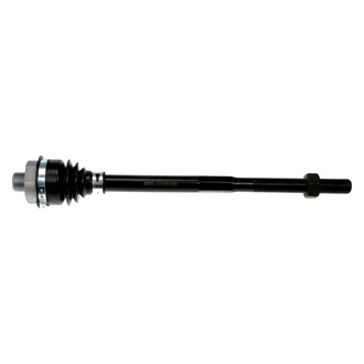 Dorman® - OE Solutions Front Steering Tie Rod End