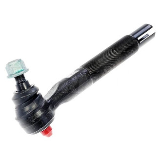 Dorman® - OE Solutions Front Driver Side Inner Straight Steering Tie Rod End