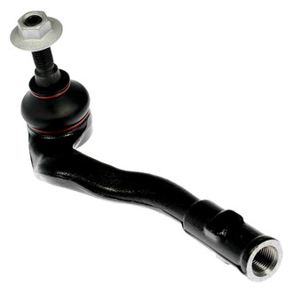 Dorman® - OE Solutions Front Driver Side Outer Steering Tie Rod End