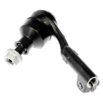 Dorman® - OE Solutions Front Driver Side Outer Steering Tie Rod End