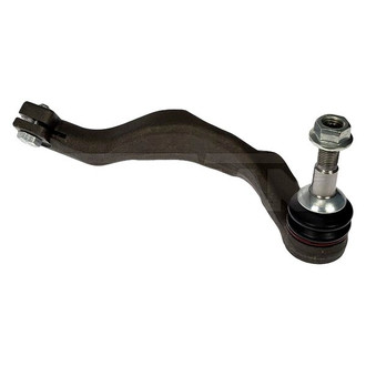Dorman® - OE Solutions Front Passenger Side Outer Bent Steering Tie Rod End